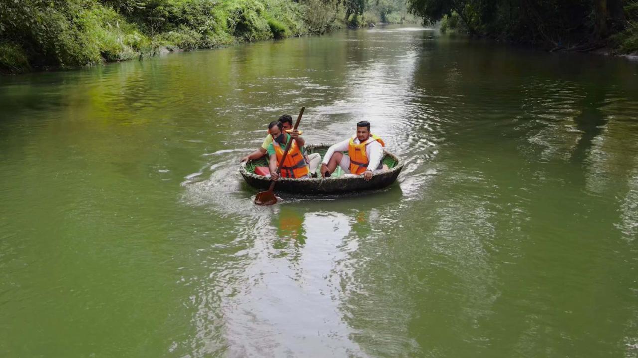 Regenta Jungle Resort Kabini Springs Begūr Exteriér fotografie